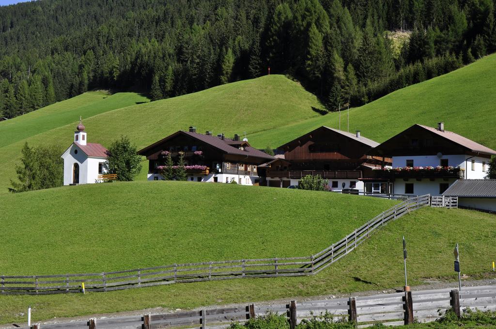 Gaestepension Klammer คาร์ทิทช์ ภายนอก รูปภาพ