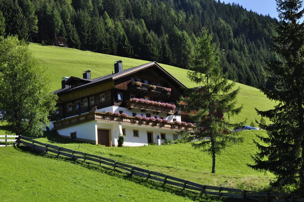 Gaestepension Klammer คาร์ทิทช์ ภายนอก รูปภาพ