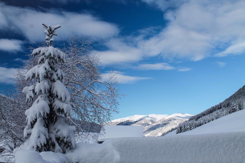 Gaestepension Klammer คาร์ทิทช์ ภายนอก รูปภาพ