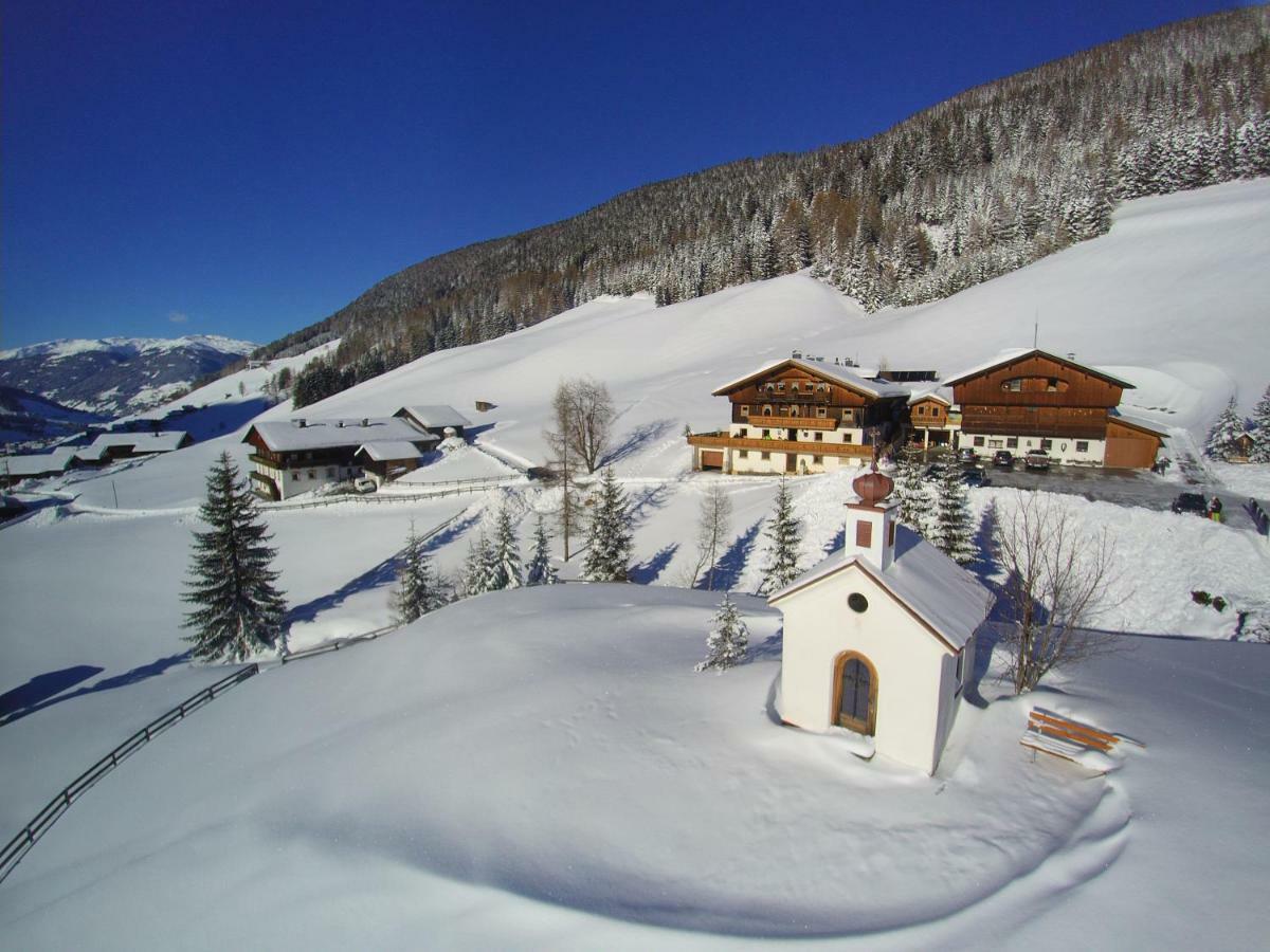 Gaestepension Klammer คาร์ทิทช์ ภายนอก รูปภาพ