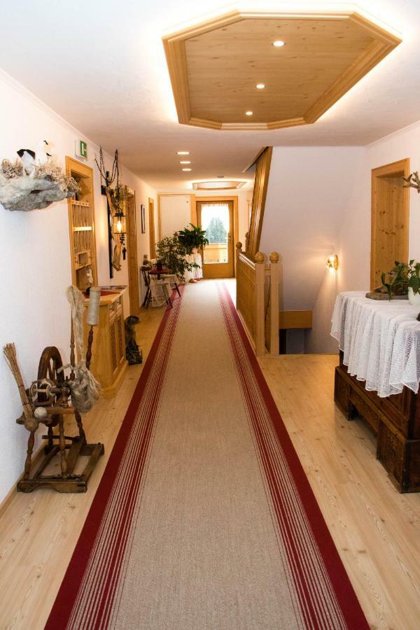 Gaestepension Klammer คาร์ทิทช์ ภายนอก รูปภาพ