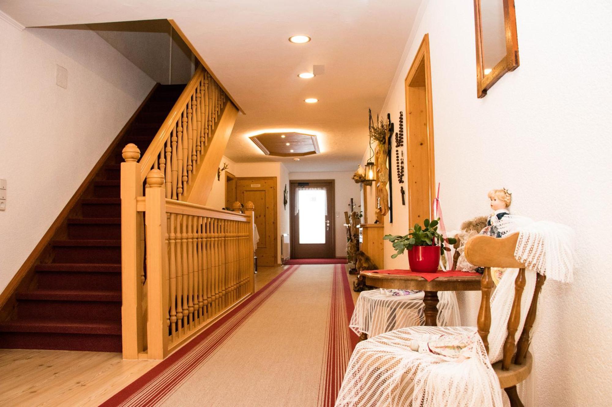 Gaestepension Klammer คาร์ทิทช์ ภายนอก รูปภาพ