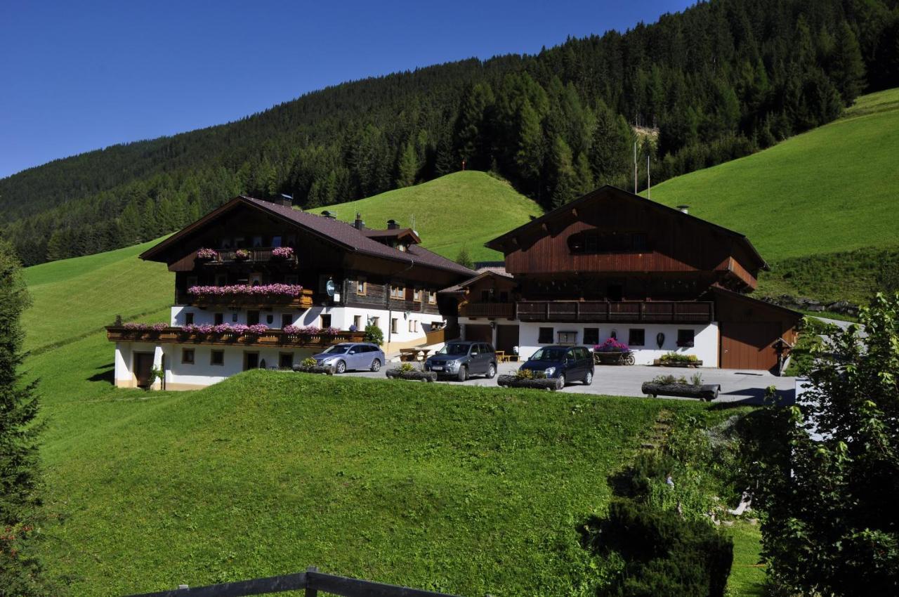 Gaestepension Klammer คาร์ทิทช์ ภายนอก รูปภาพ